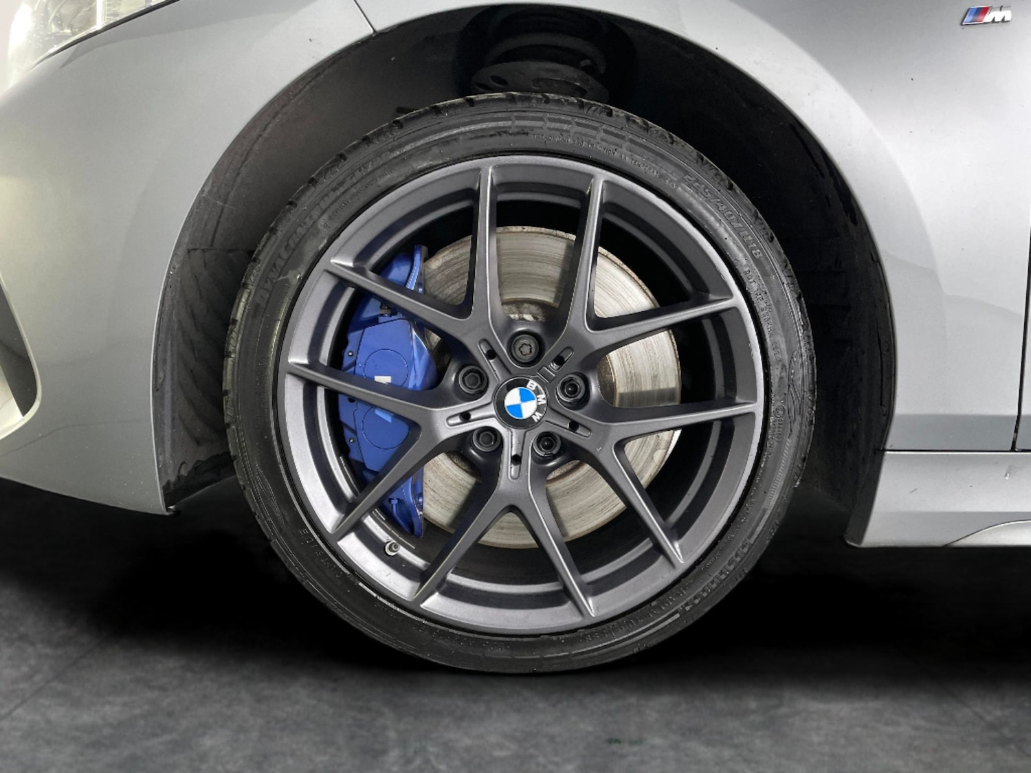 Used BMW 1 Series 2024 for sale - 76491948: Photo 30