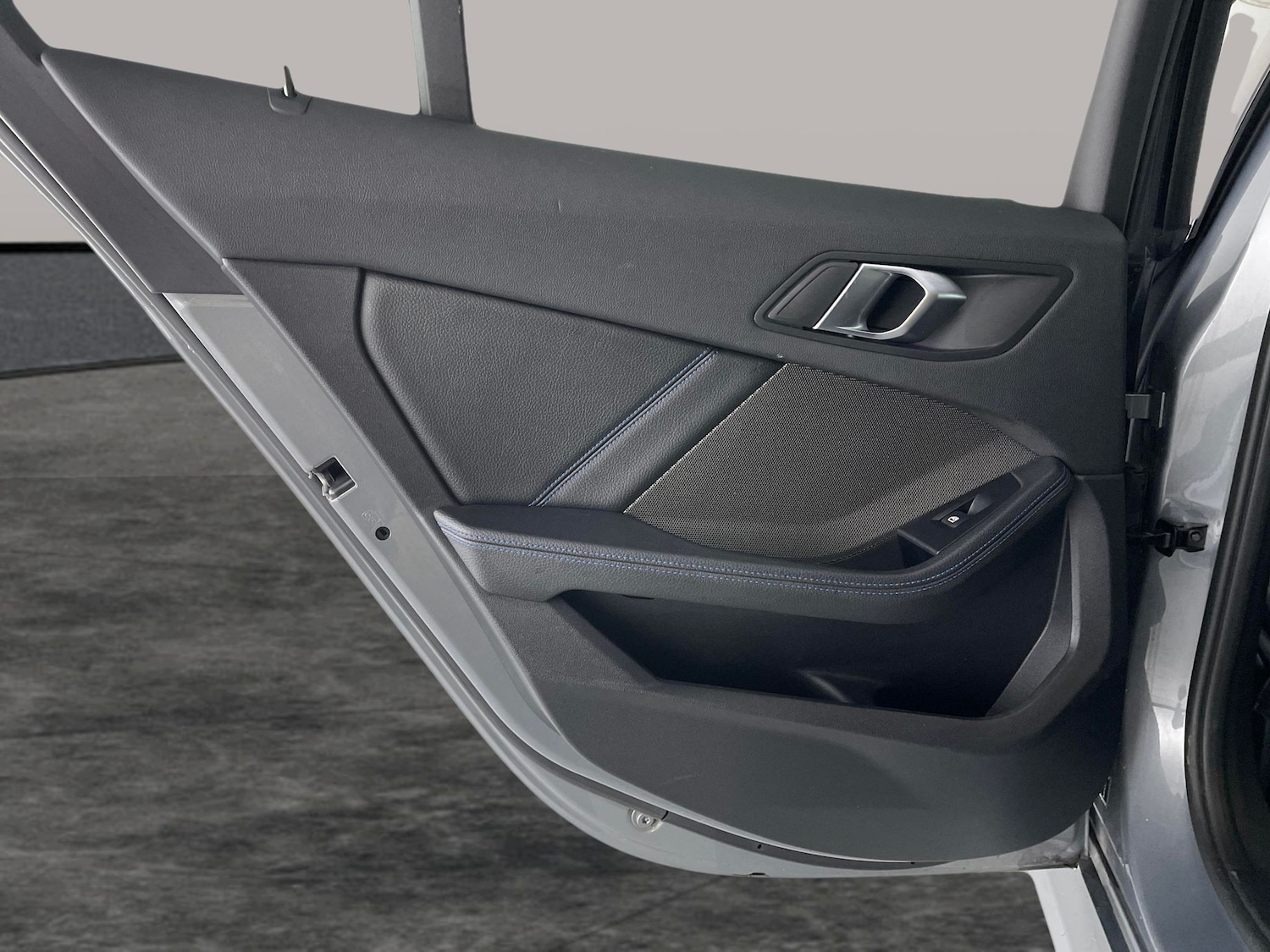 Used BMW 1 Series 2024 for sale - 76491948: Photo 34