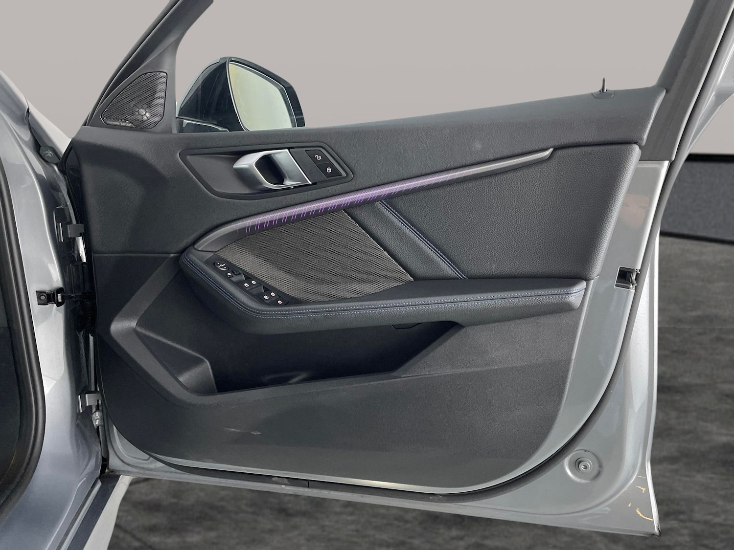 Used BMW 1 Series 2024 for sale - 76491948: Photo 37