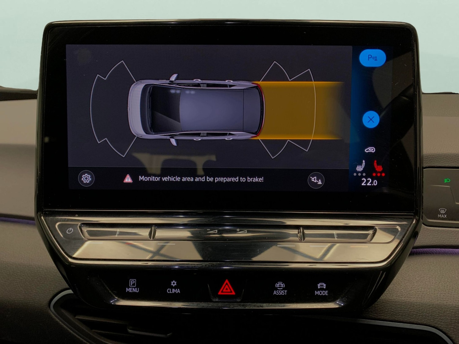 Used Volkswagen ID.3 2022 for sale - 76922168: Photo 15