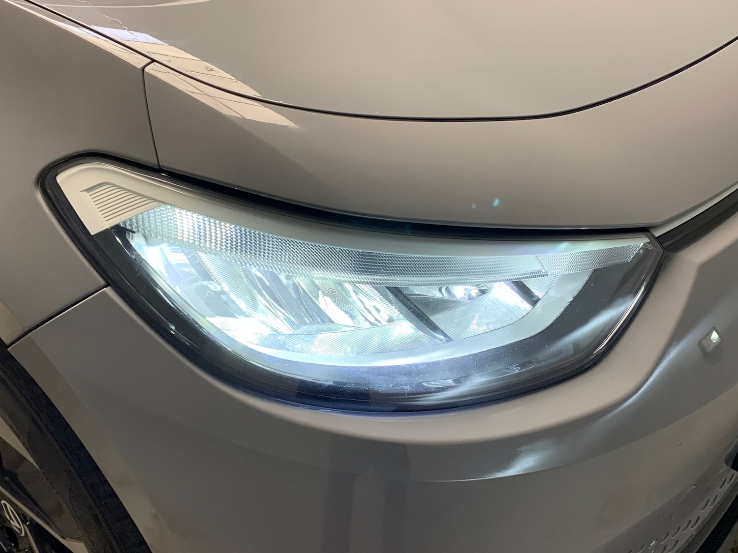 Used Volkswagen ID.3 2022 for sale - 76922168: Photo 20