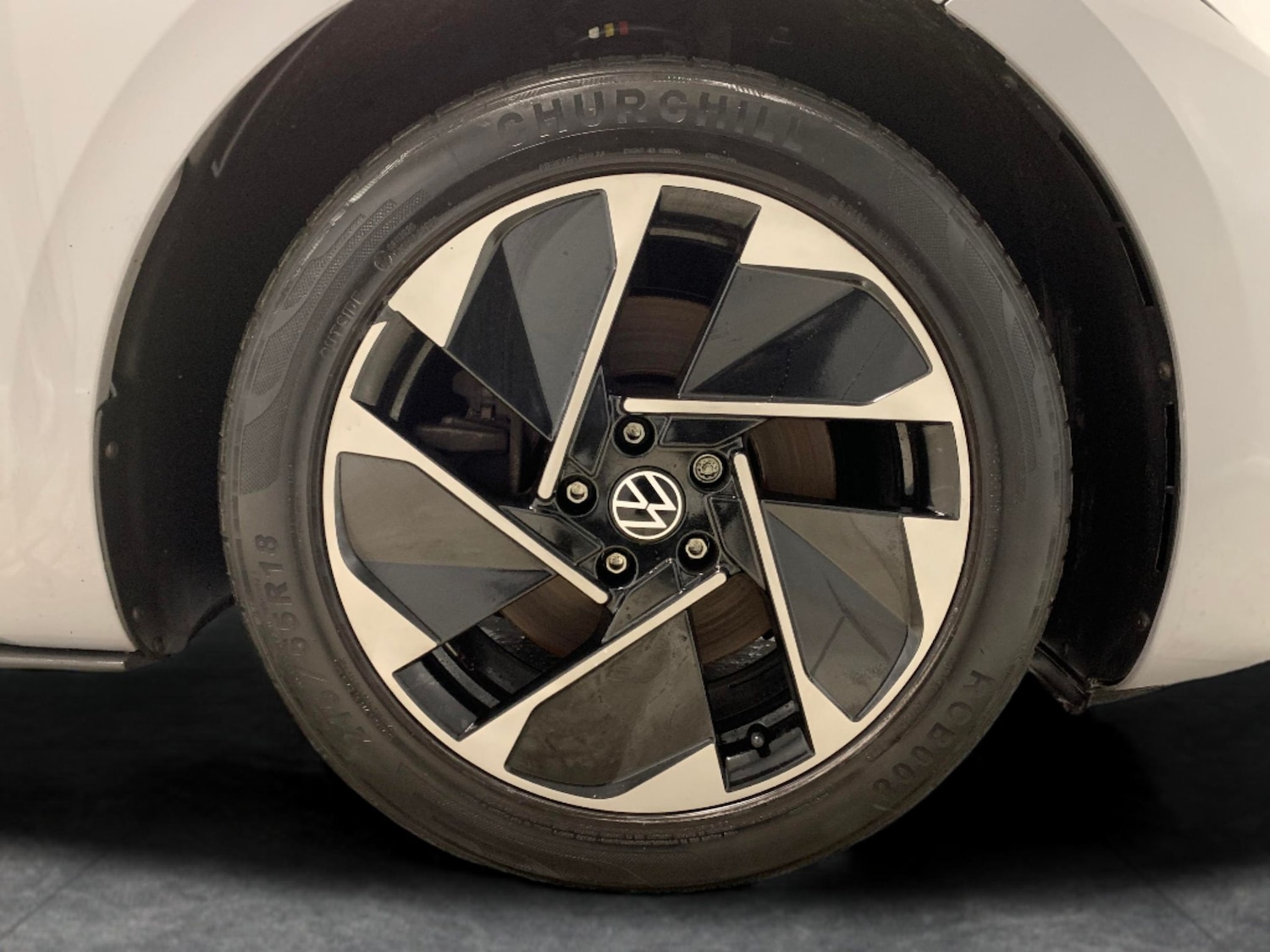 Used Volkswagen ID.3 2022 for sale - 76922168: Photo 22