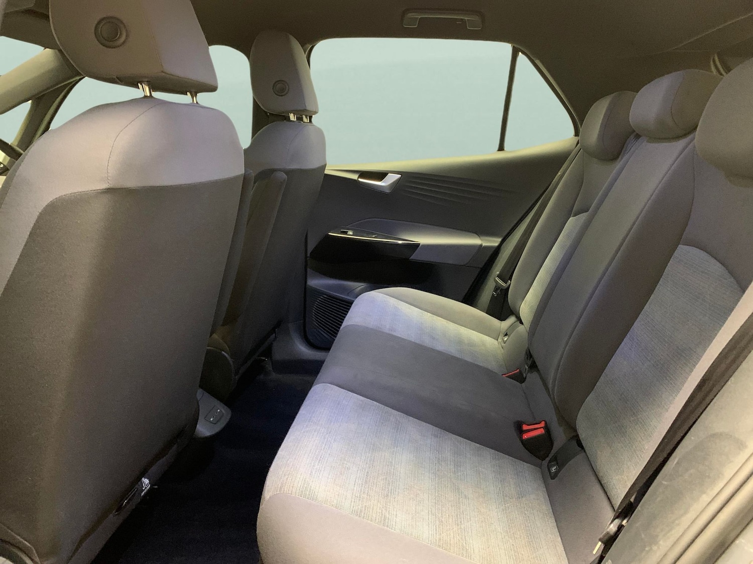 Used Volkswagen ID.3 2022 for sale - 76922168: Photo 24