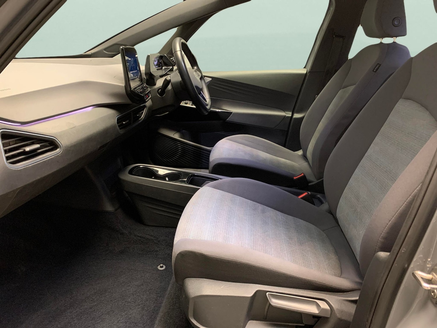 Used Volkswagen ID.3 2022 for sale - 76922168: Photo 4