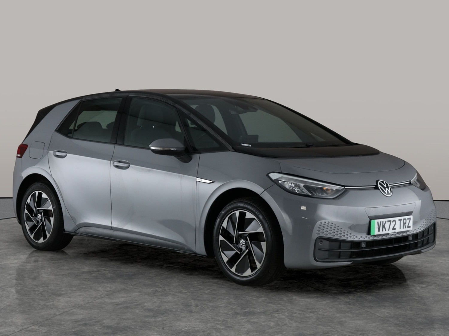 Used Volkswagen ID.3 2022 for sale - 76922168: Photo 7