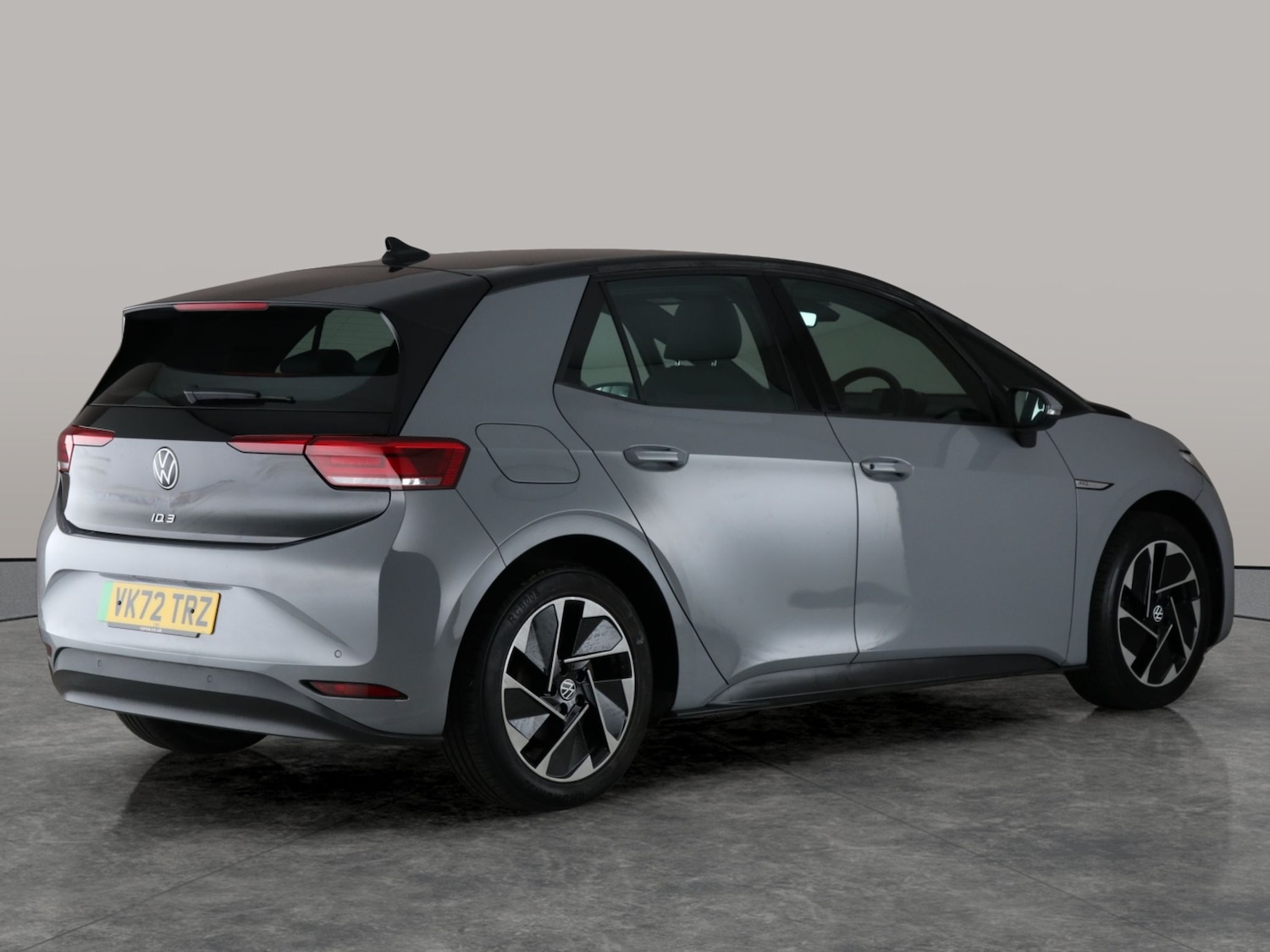 Used Volkswagen ID.3 2022 for sale - 76922168: Photo 9