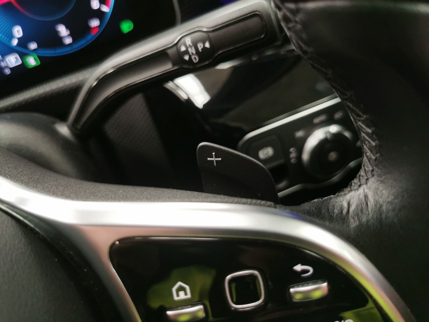 Used Mercedes-Benz A-Class 2018 for sale - 76588907: Photo 19