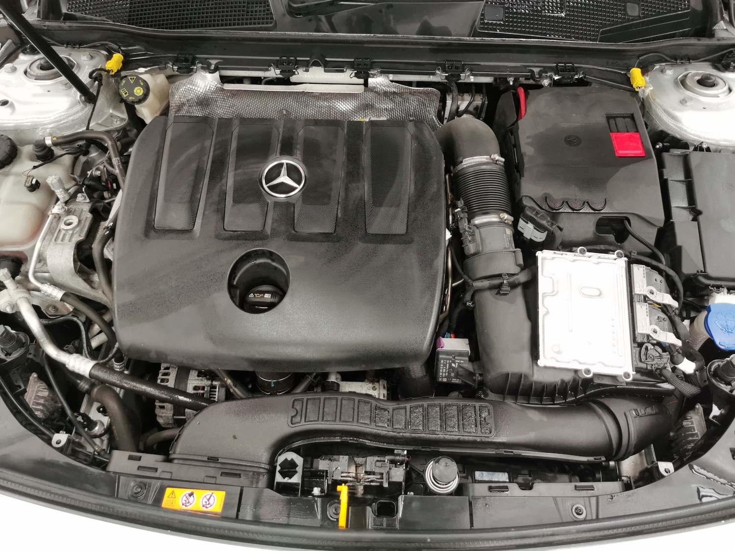 Used Mercedes-Benz A-Class 2018 for sale - 76588907: Photo 29