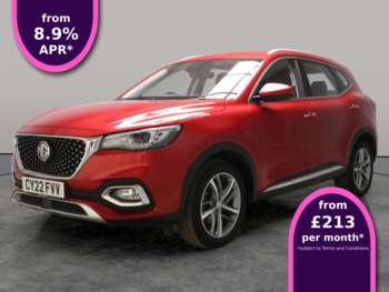 2022 - 1.5 T-GDI Excite SUV 5dr Petrol DCT Euro 6 (s/s) (162 ps) - NAV - BLIND SPO