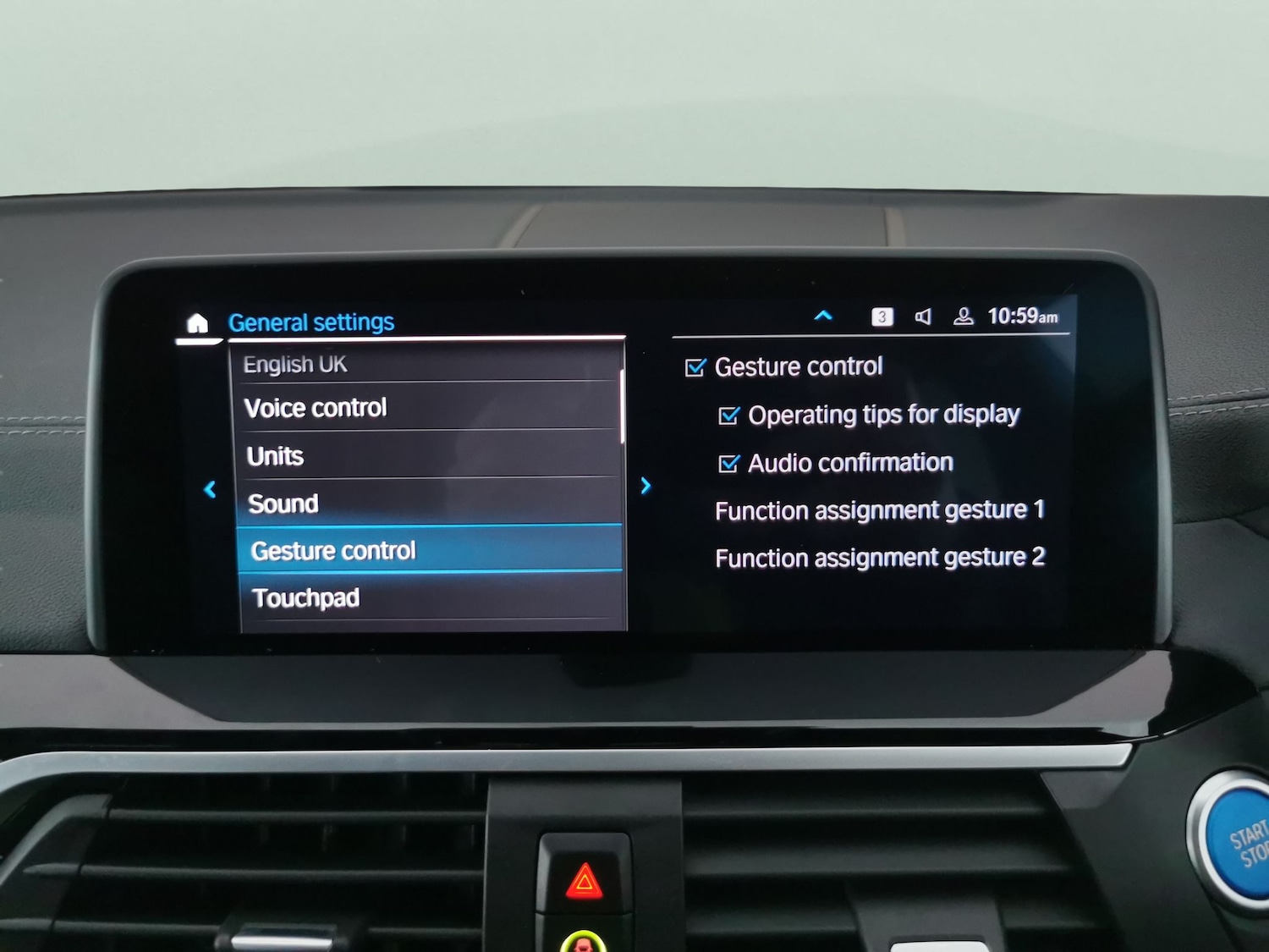 Used BMW iX3 2021 for sale - 76762913: Photo 20