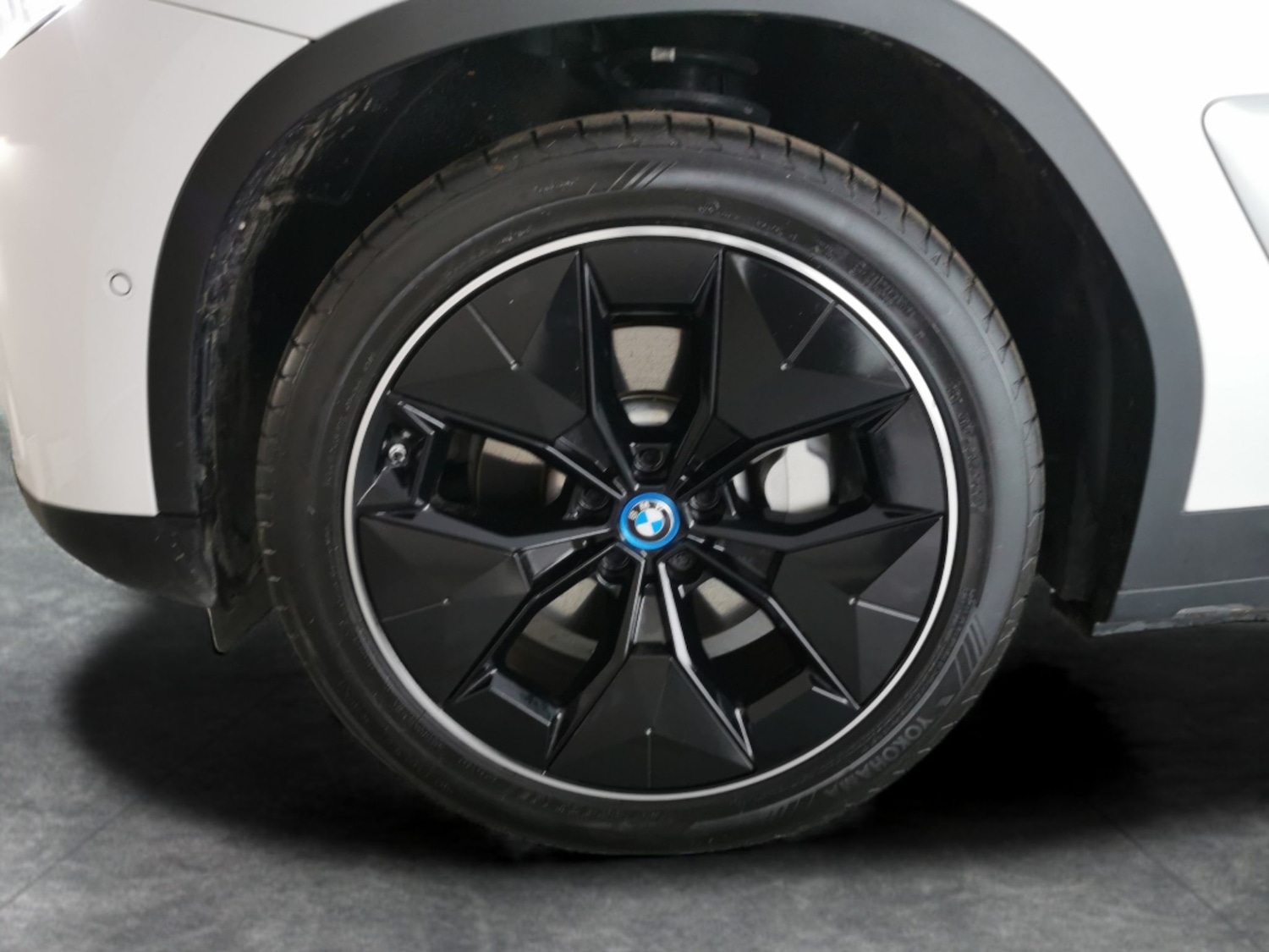 Used BMW iX3 2021 for sale - 76762913: Photo 27