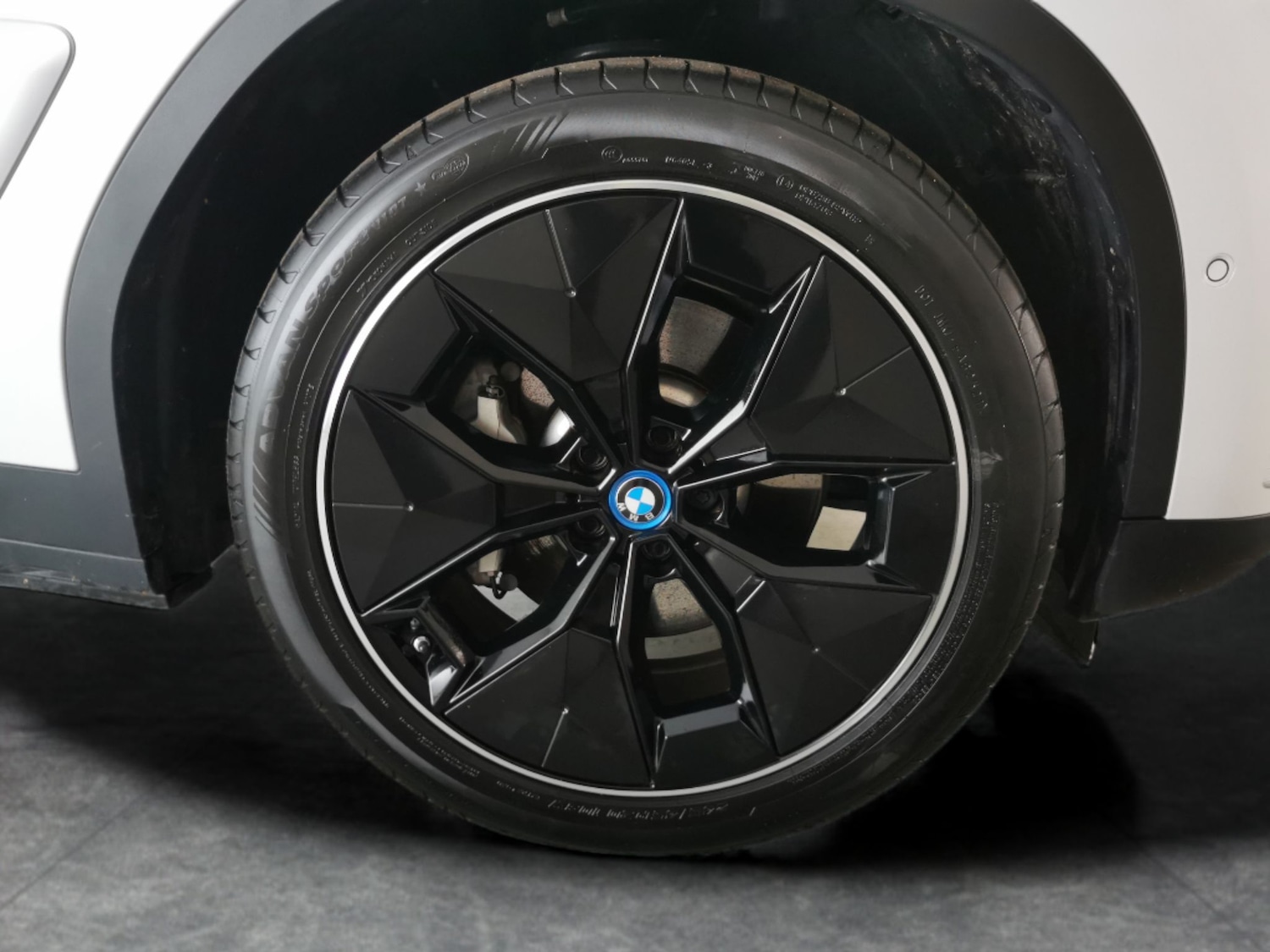 Used BMW iX3 2021 for sale - 76762913: Photo 28