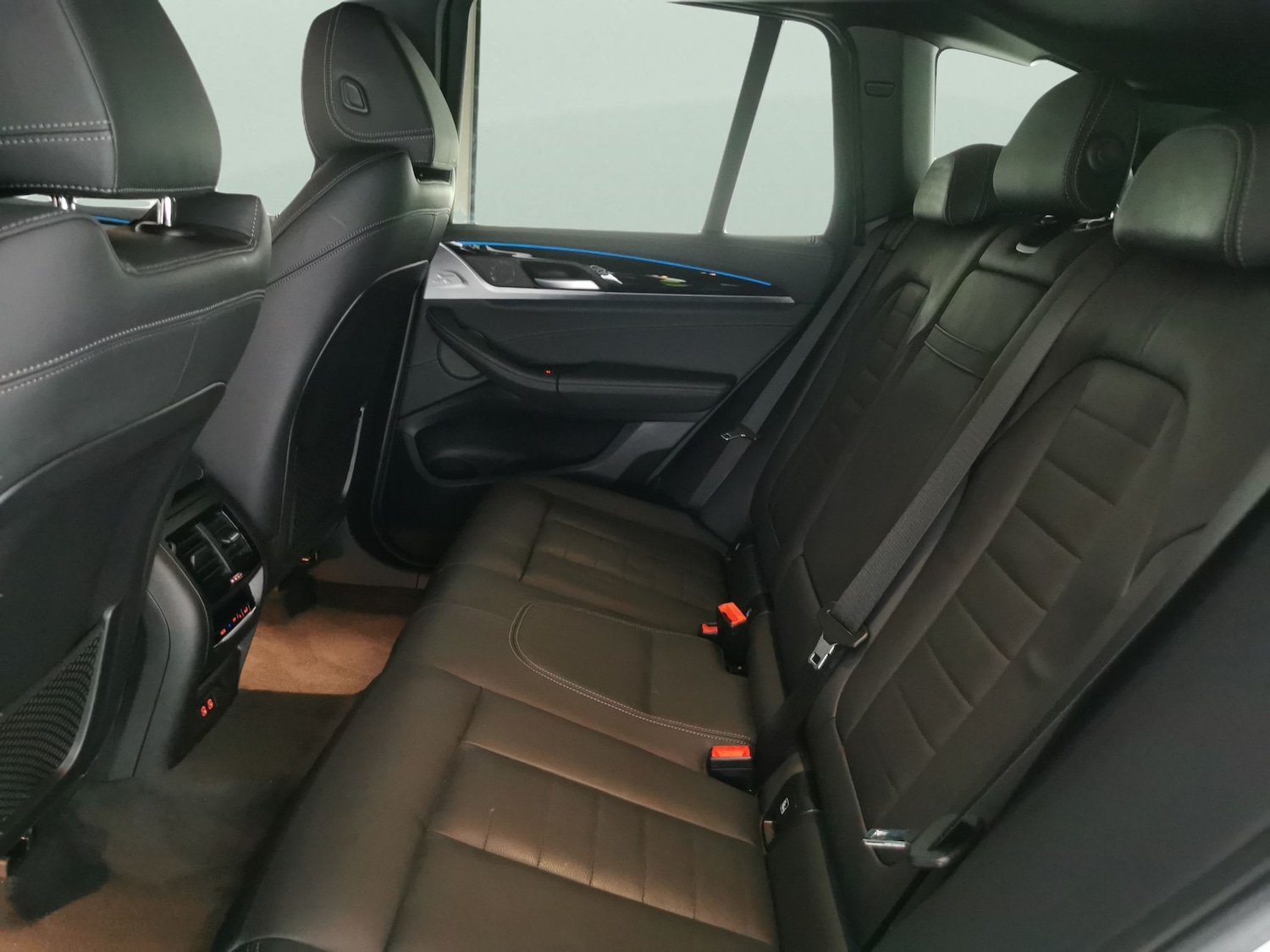 Used BMW iX3 2021 for sale - 76762913: Photo 30