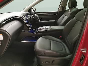 Used Hyundai TUCSON 2023 for sale - 79869779: Photo