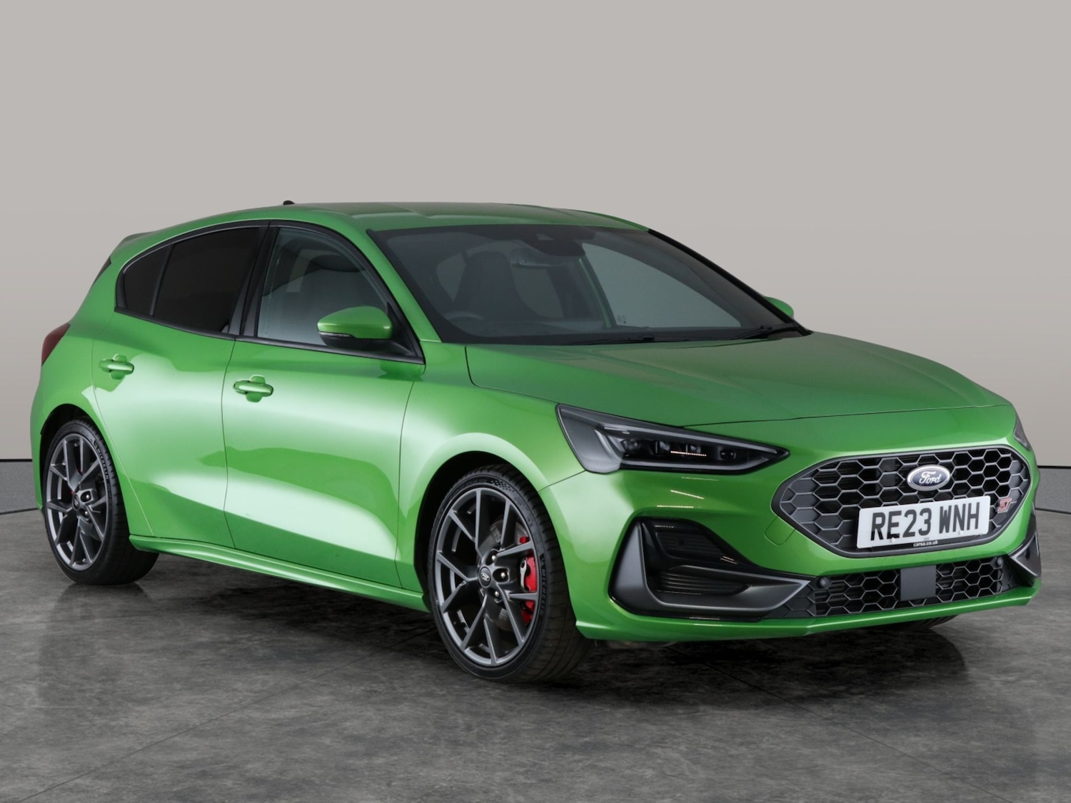 Used Ford Focus 2023 for sale - 76450085: Photo 10