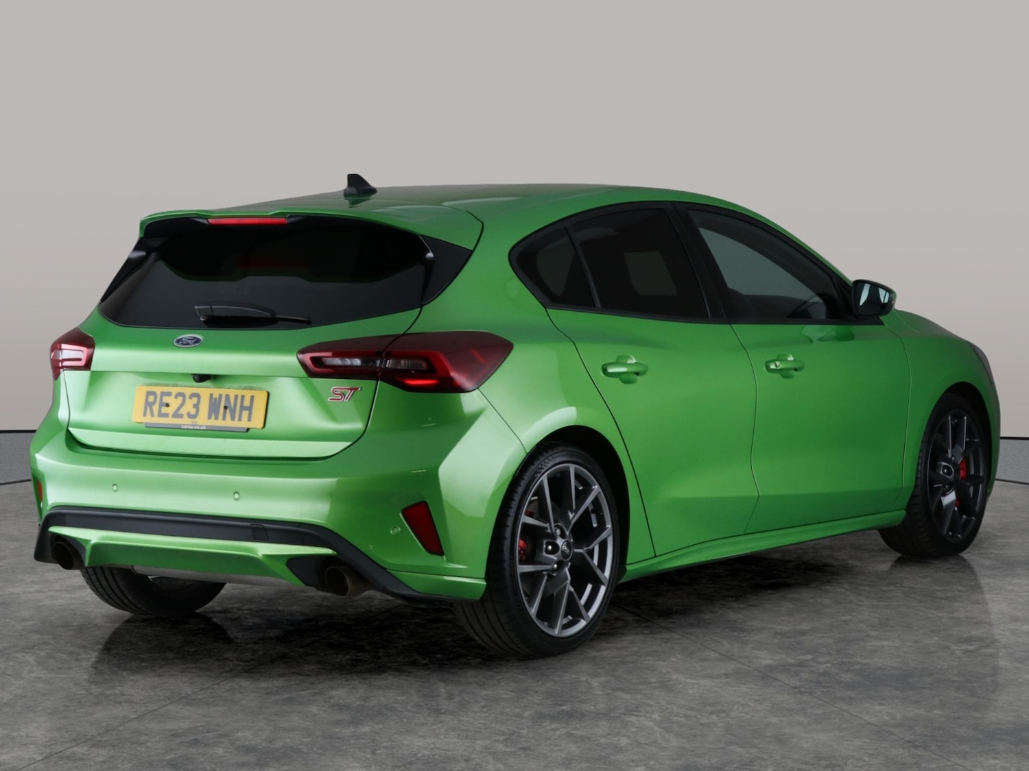 Used Ford Focus 2023 for sale - 76450085: Photo 13