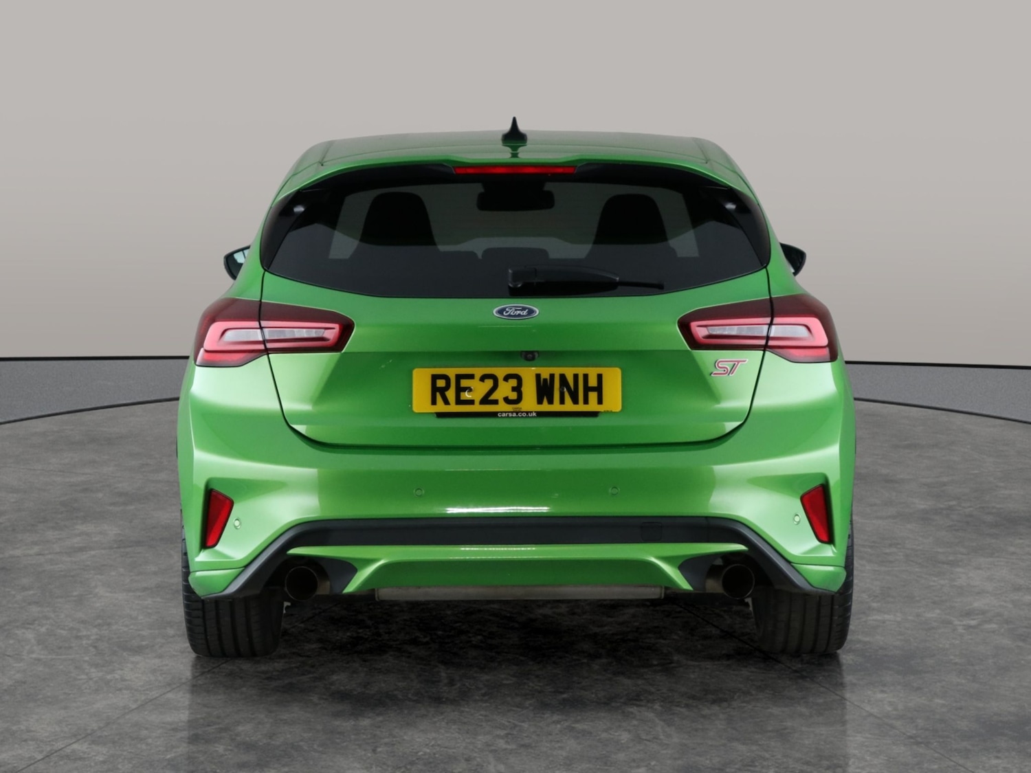 Used Ford Focus 2023 for sale - 76450085: Photo 14