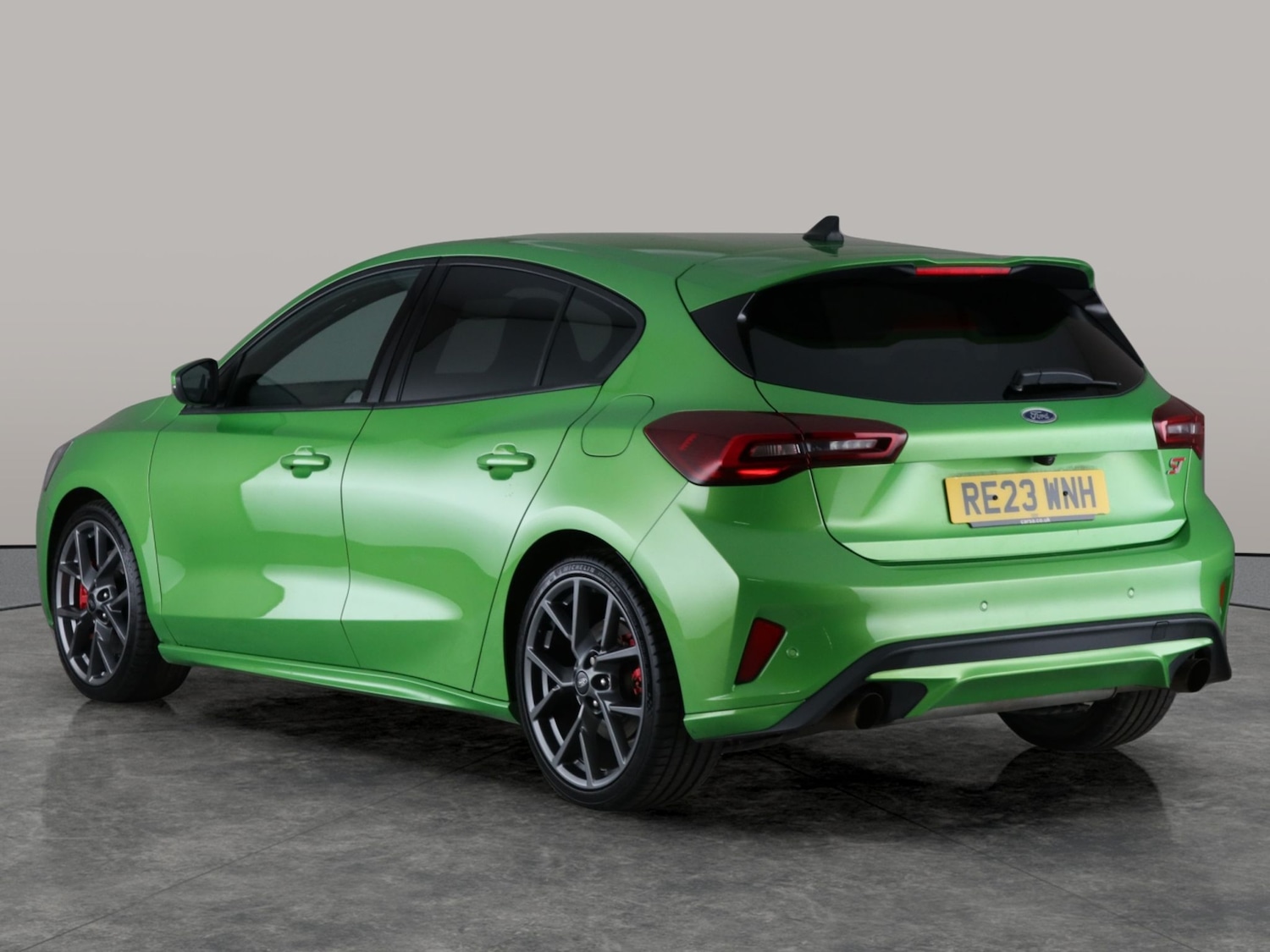 Used Ford Focus 2023 for sale - 76450085: Photo 15