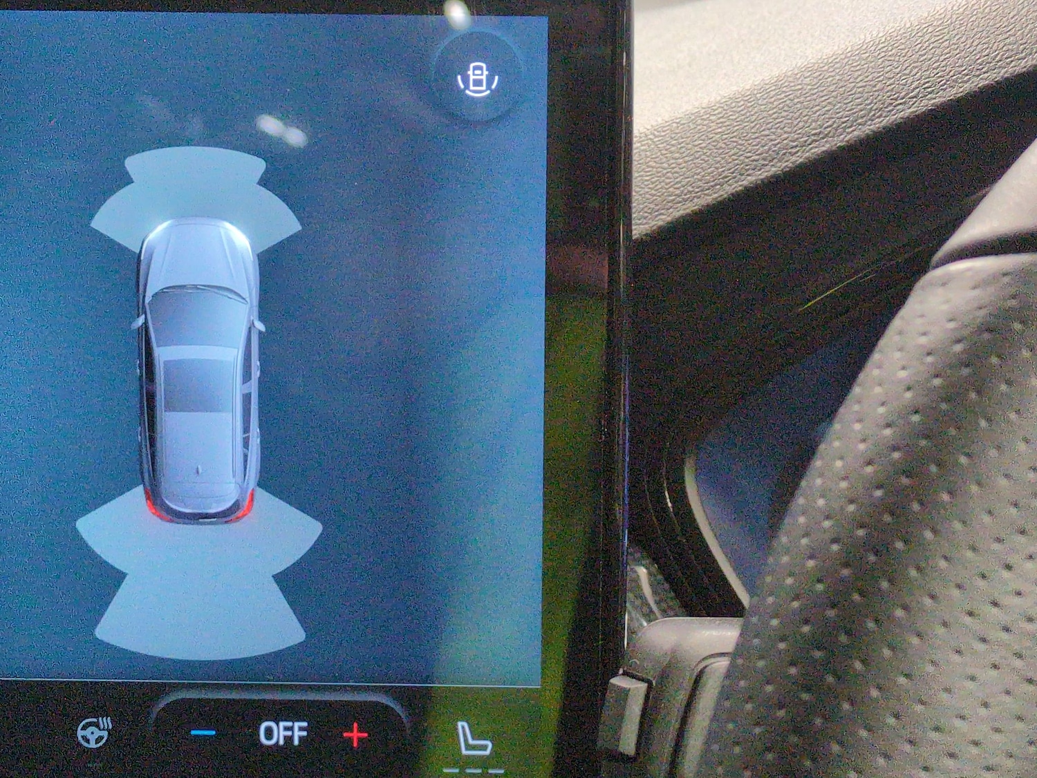 Used Ford Focus 2023 for sale - 76450085: Photo 22