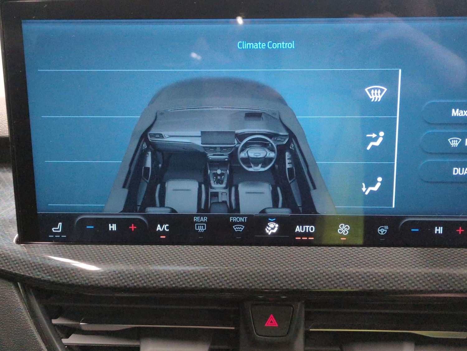 Used Ford Focus 2023 for sale - 76450085: Photo 23