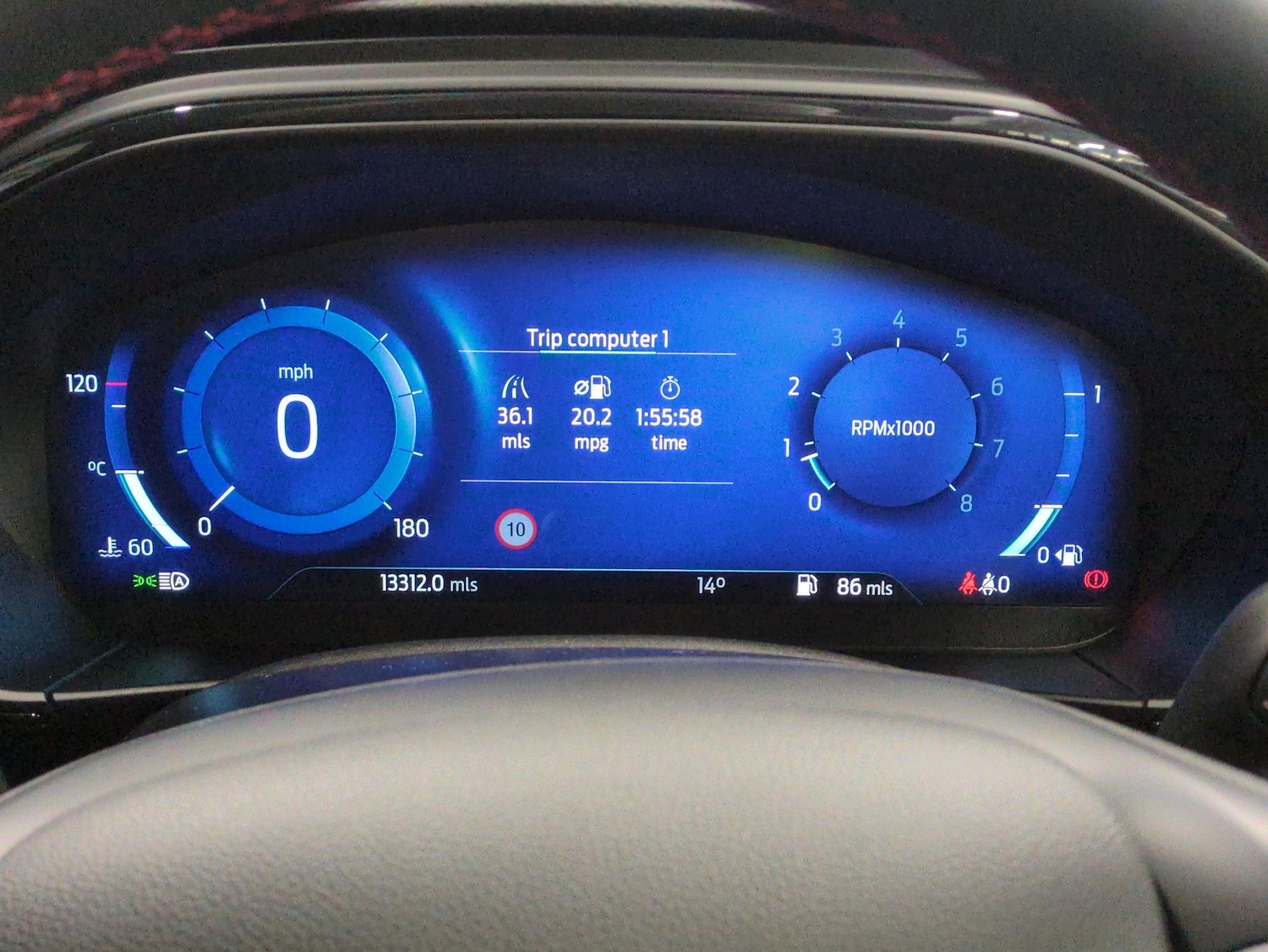 Used Ford Focus 2023 for sale - 76450085: Photo 29