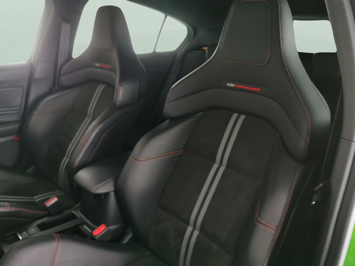 Used Ford Focus 2023 for sale - 76450085: Photo 32