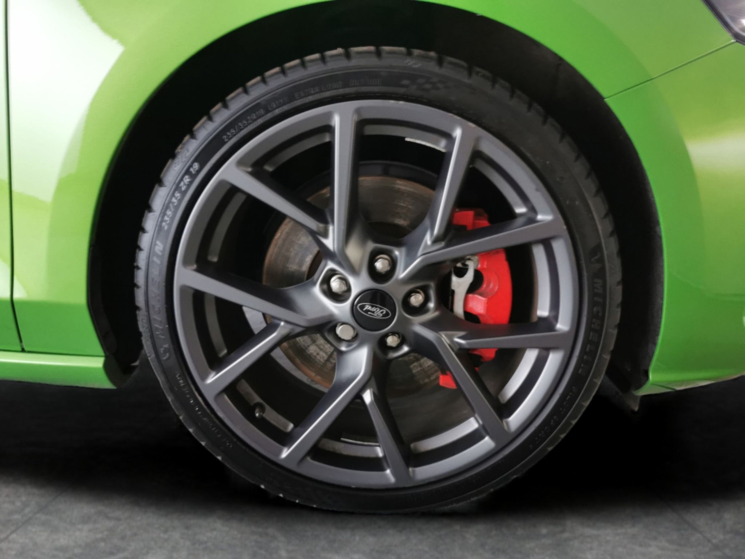 Used Ford Focus 2023 for sale - 76450085: Photo 37