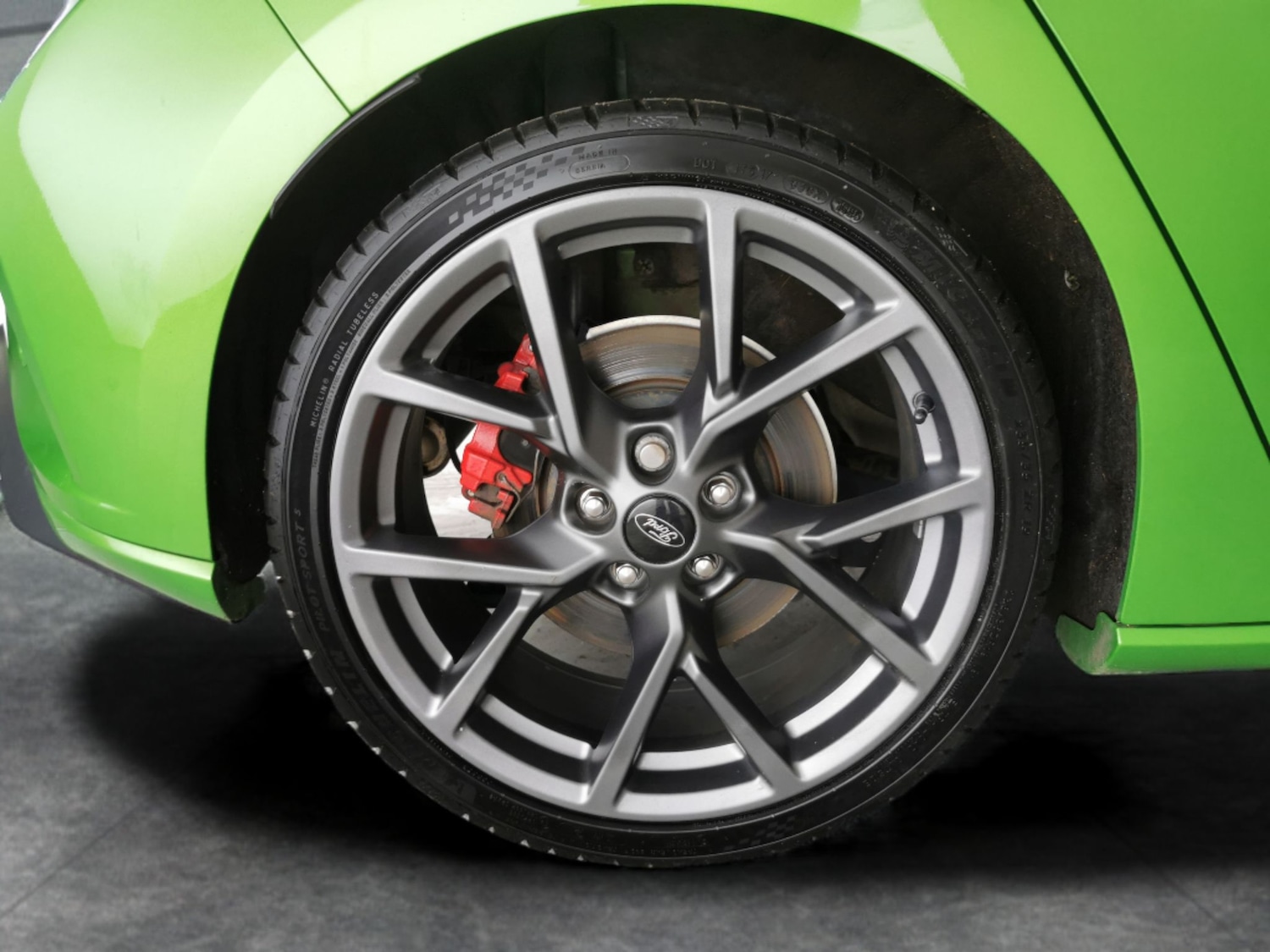 Used Ford Focus 2023 for sale - 76450085: Photo 38