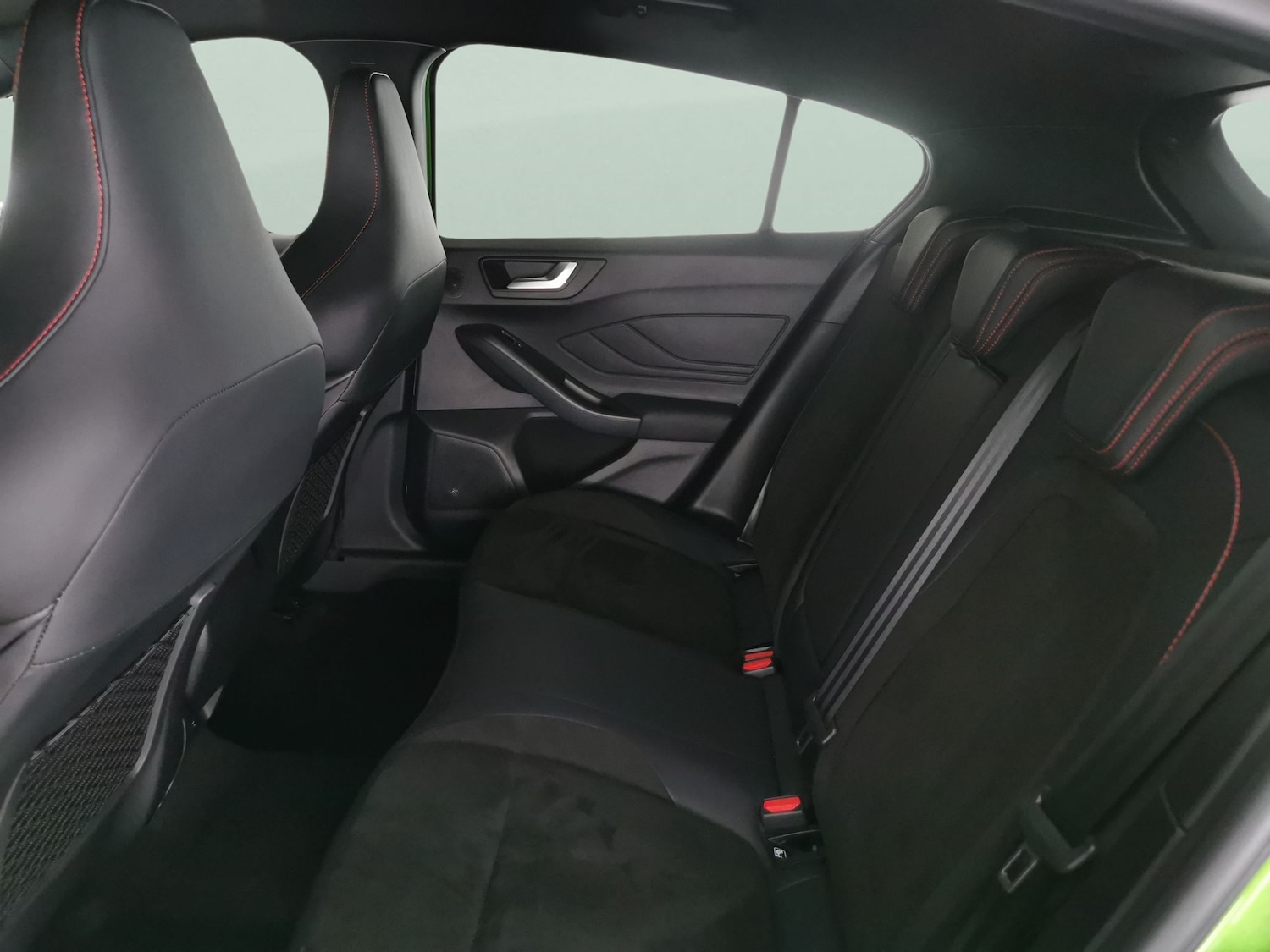 Used Ford Focus 2023 for sale - 76450085: Photo 39