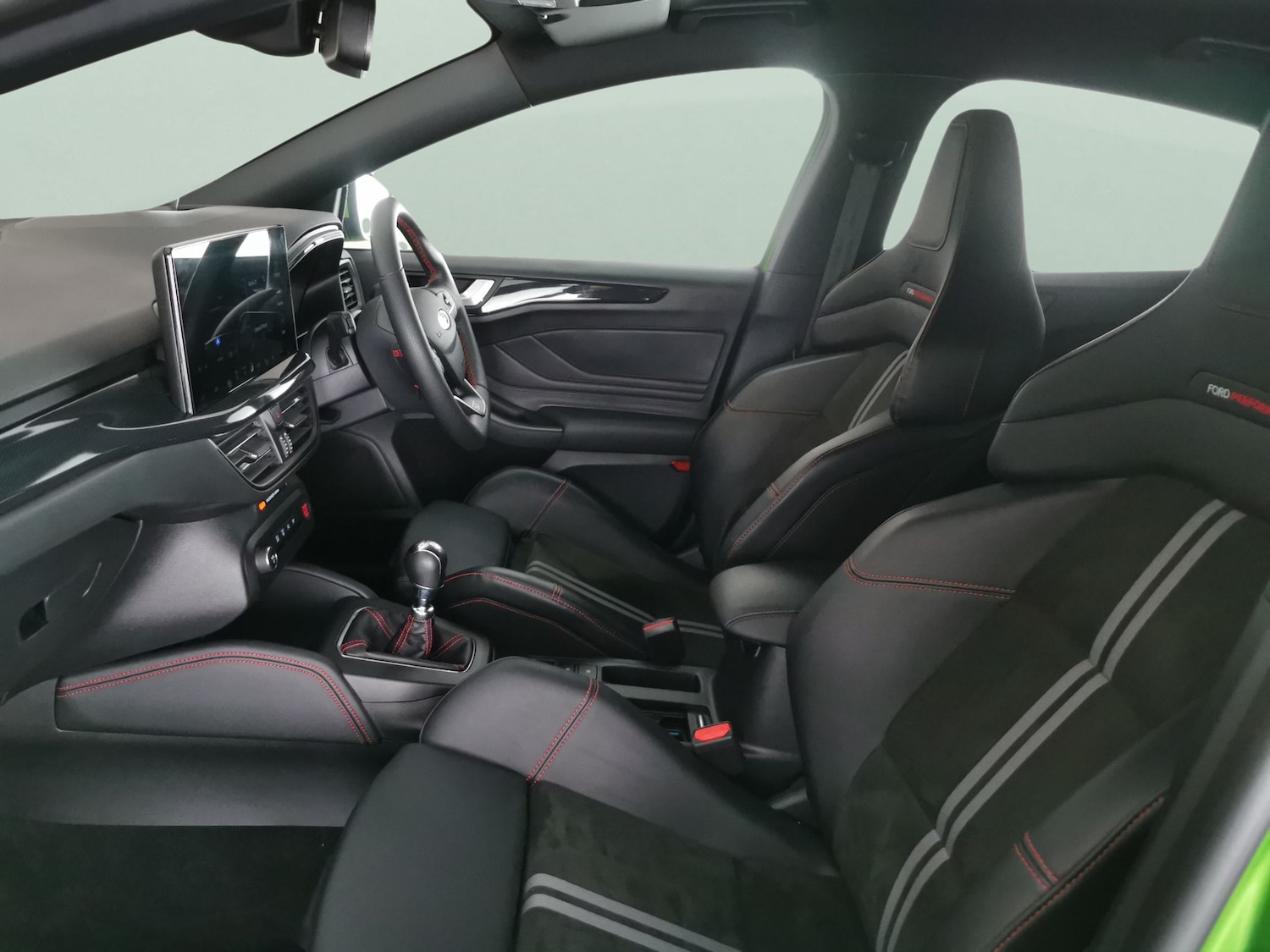 Used Ford Focus 2023 for sale - 76450085: Photo 4