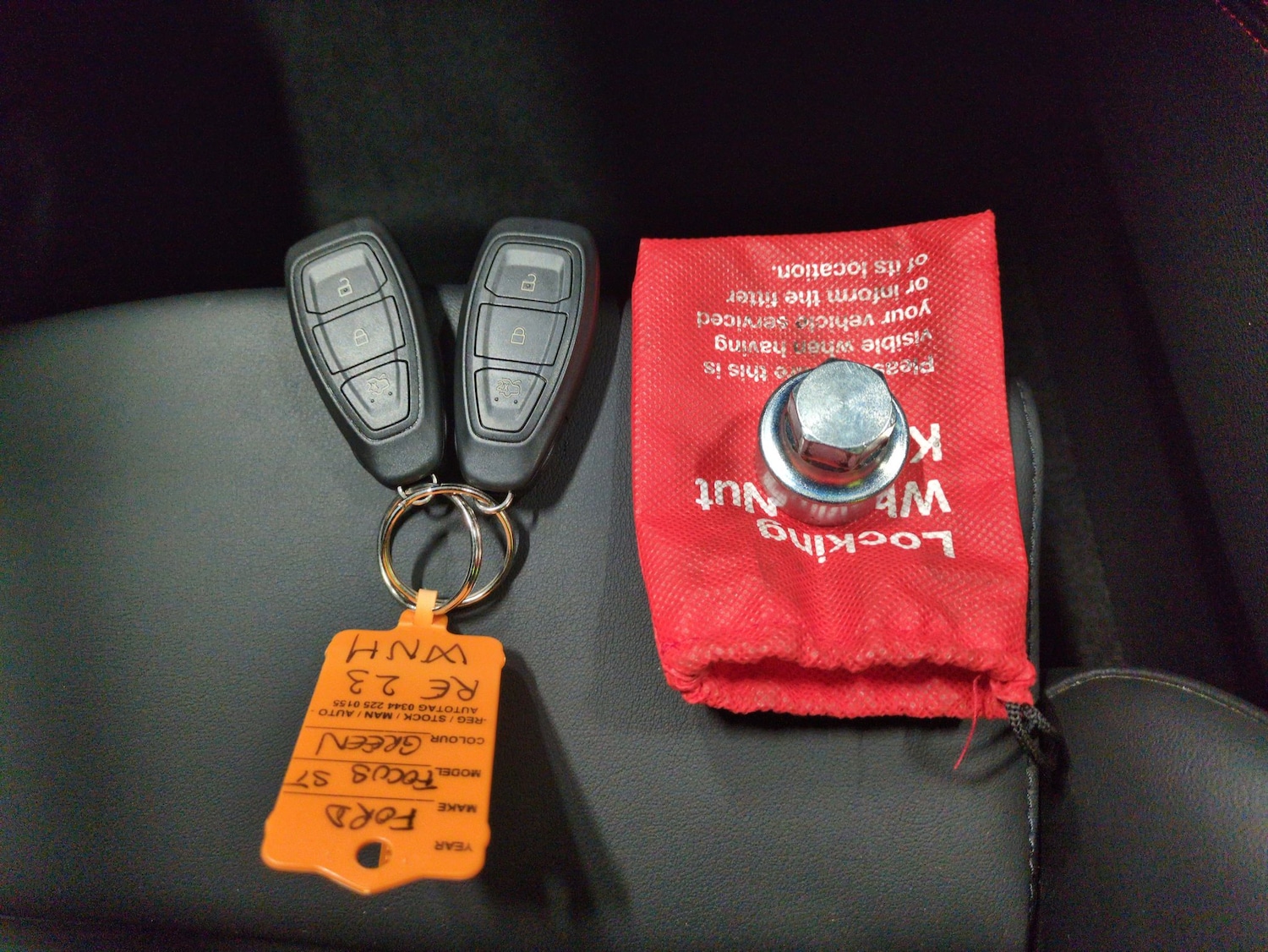 Used Ford Focus 2023 for sale - 76450085: Photo 45