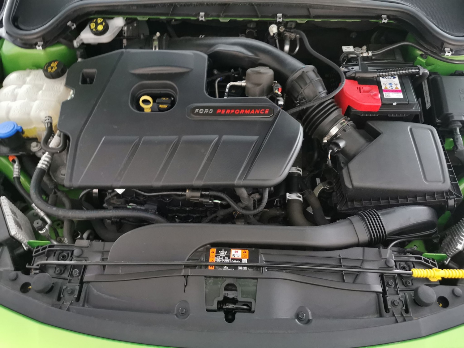 Used Ford Focus 2023 for sale - 76450085: Photo 46