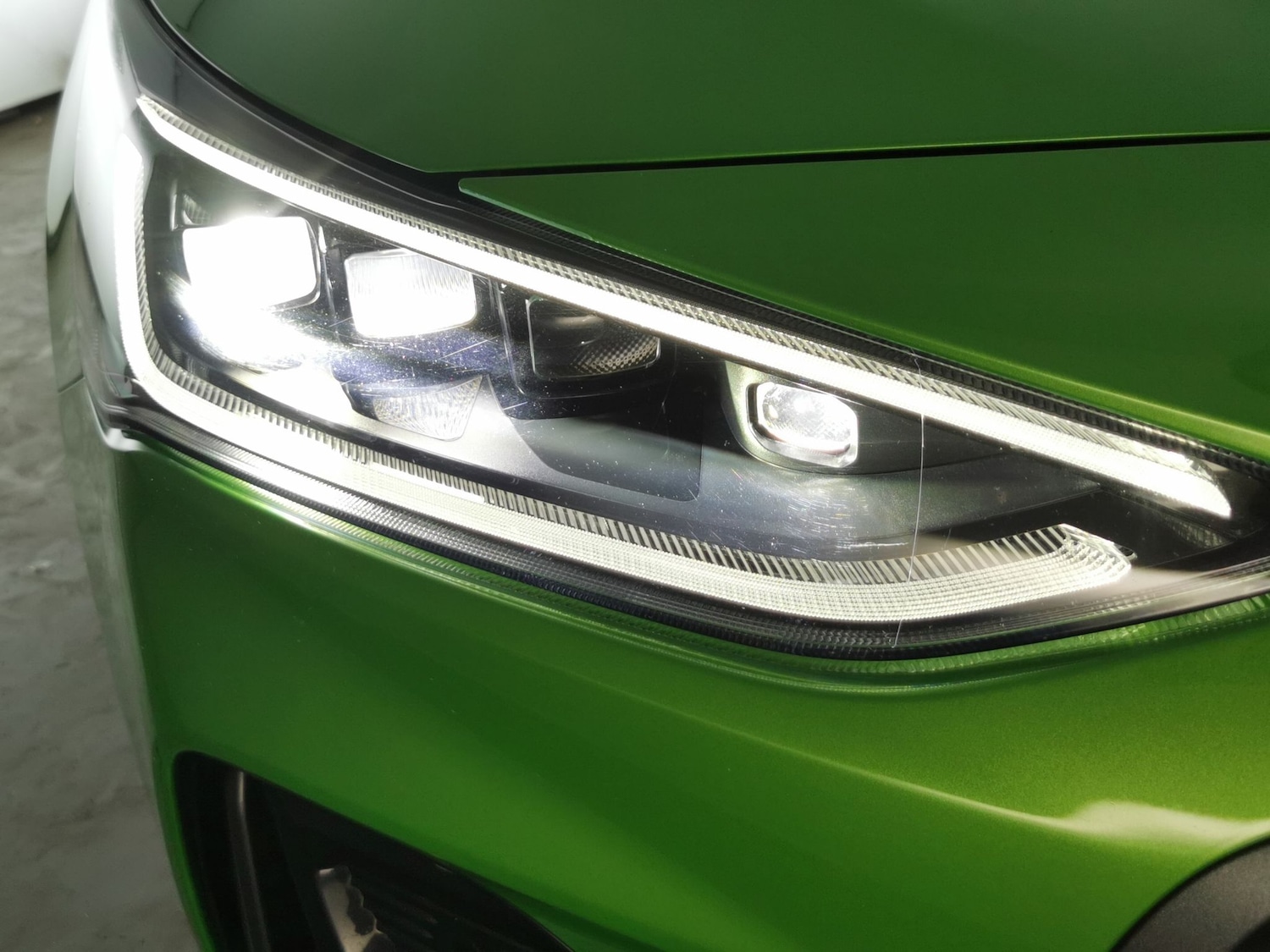 Used Ford Focus 2023 for sale - 76450085: Photo 5