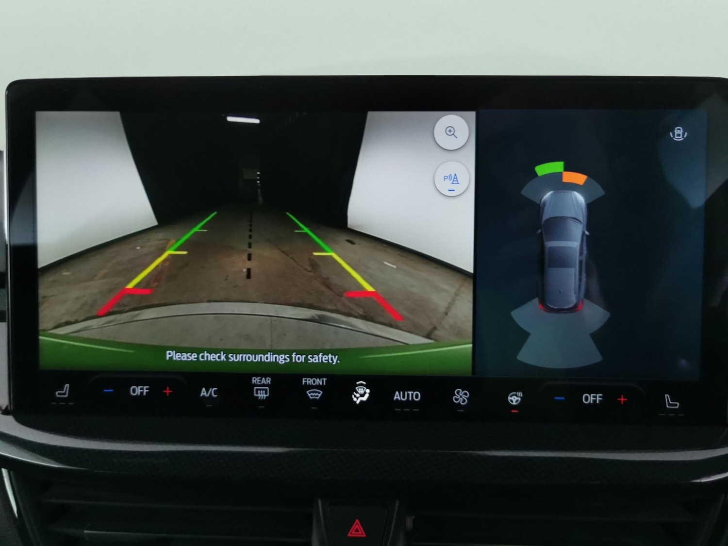 Used Ford Focus 2023 for sale - 76450085: Photo 7