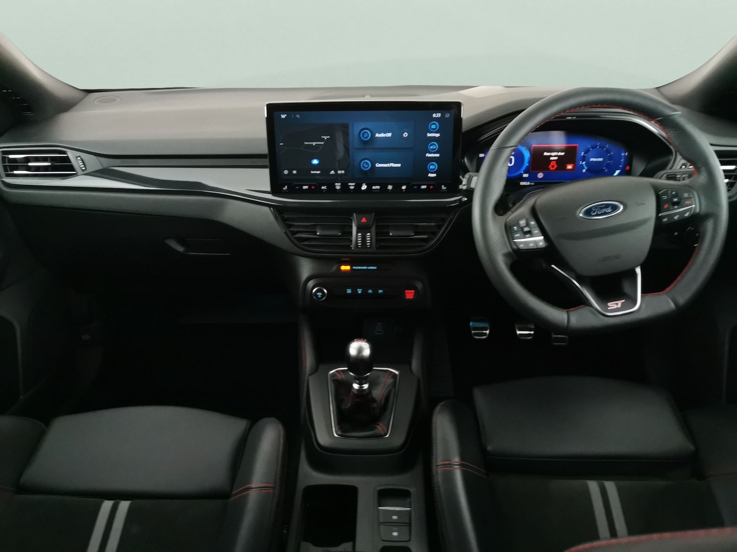 Used Ford Focus 2023 for sale - 76450085: Photo 9