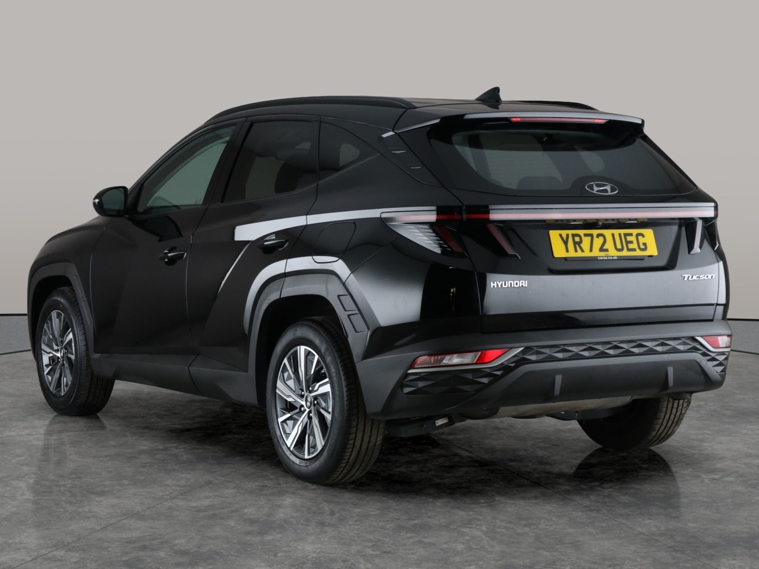 Used Hyundai TUCSON 2022 for sale - 76452575: Photo 15