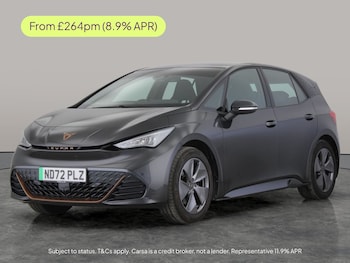 Used Cupra Born 2022 for sale - 79391152: Photo