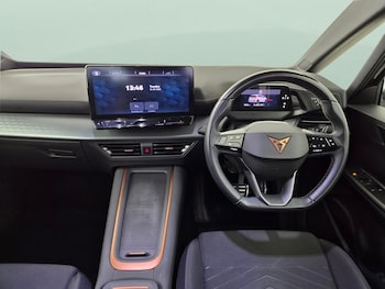 Used Cupra Born 2022 for sale - 79391152: Photo