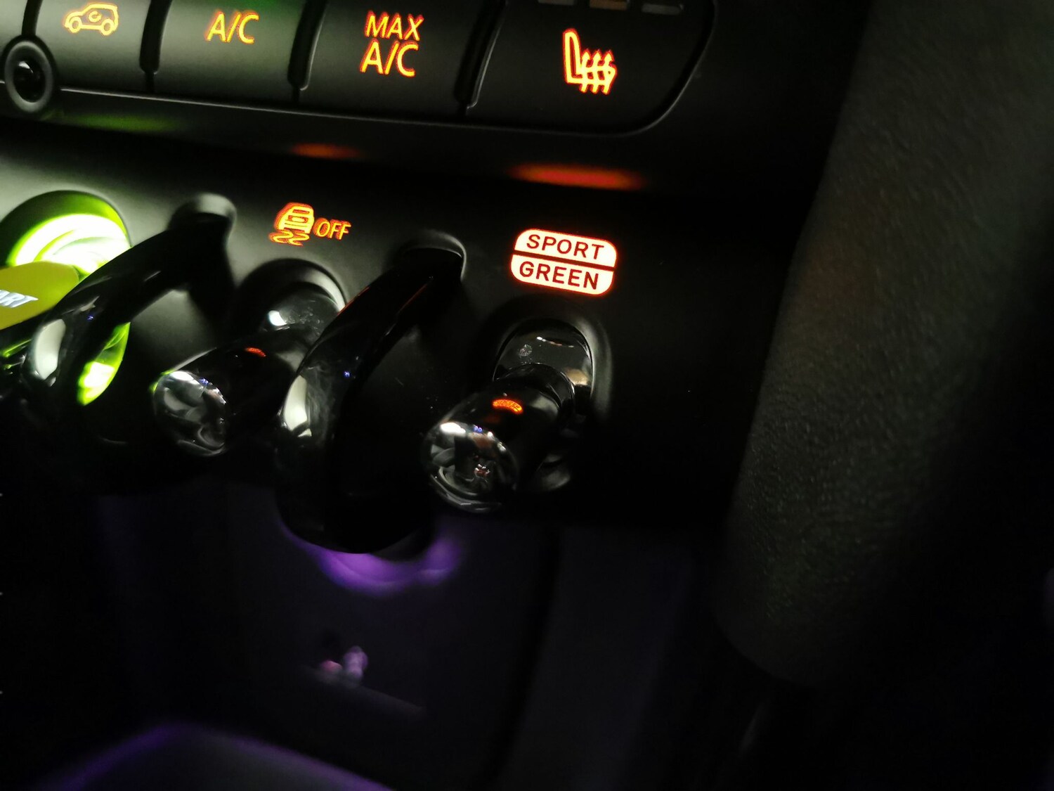 Used MINI Hatch 2022 for sale - 77720799: Photo 15