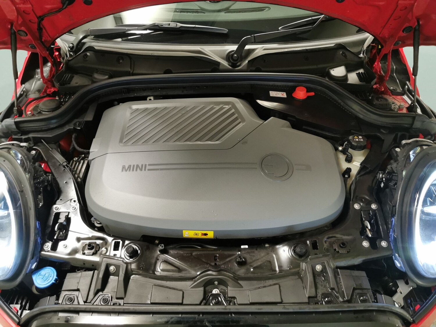 Used MINI Hatch 2022 for sale - 77720799: Photo 27