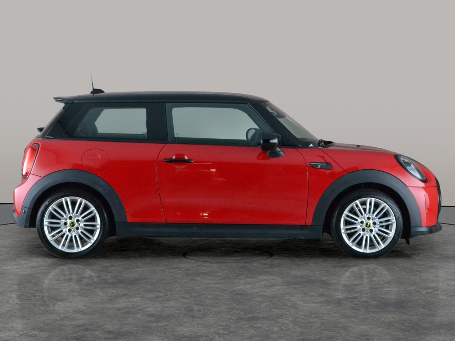 Used MINI Hatch 2022 for sale - 77720799: Photo 9
