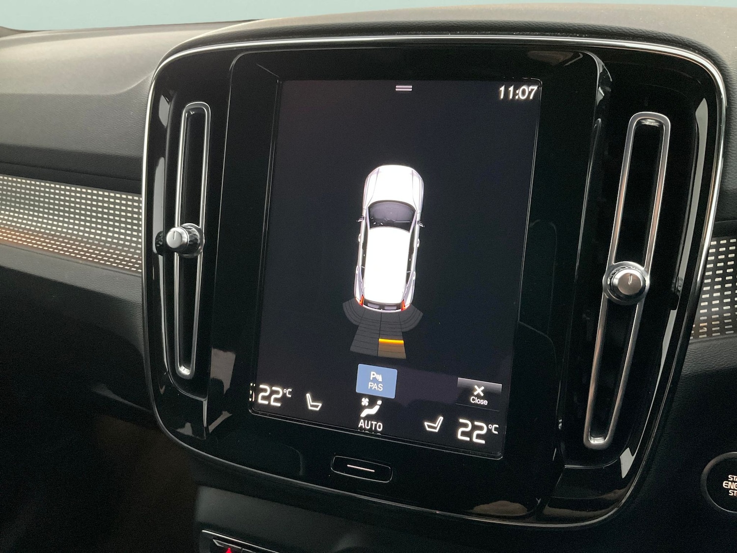 Used Volvo XC40 2022 for sale - 76594826: Photo 18