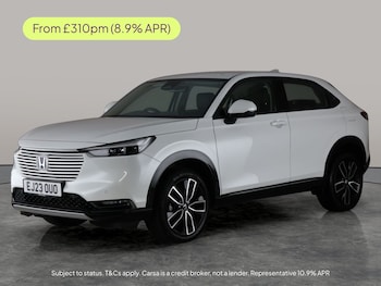 Used Honda HR-V 2023 for sale - 78199686: Photo