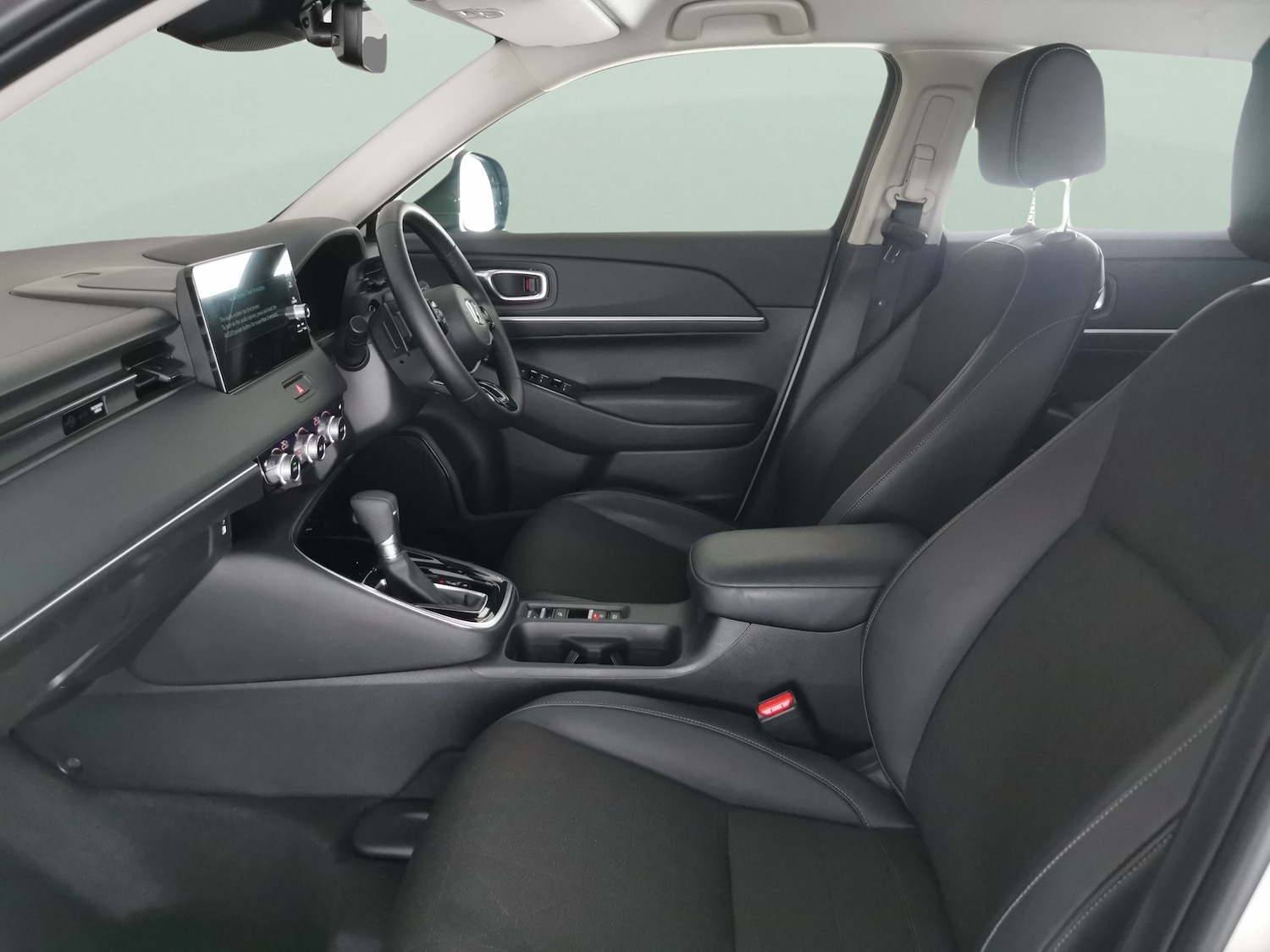 Used Honda HR-V 2023 for sale - 78199686: Photo 4