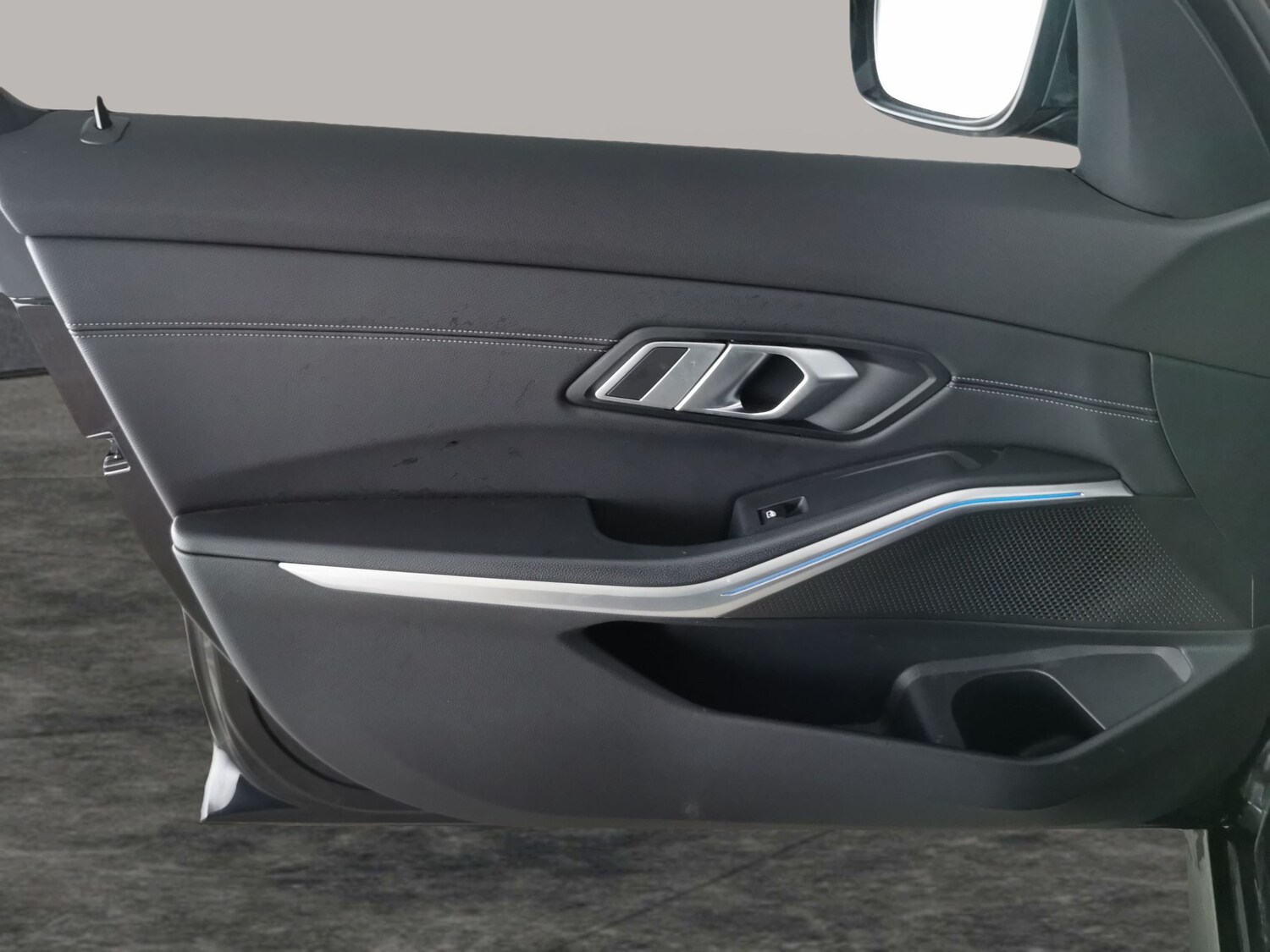 Used BMW 3 Series 2021 for sale - 77563483: Photo 31