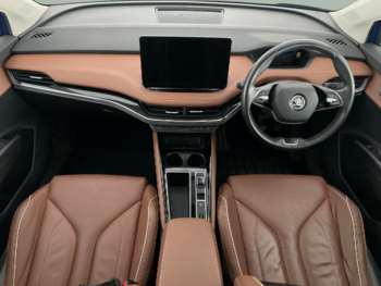 Used Skoda Enyaq 2021 for sale - 75110607: Photo