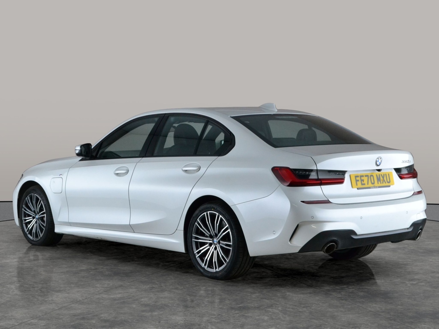 Used BMW 3 Series 2020 for sale - 78001010: Photo 12