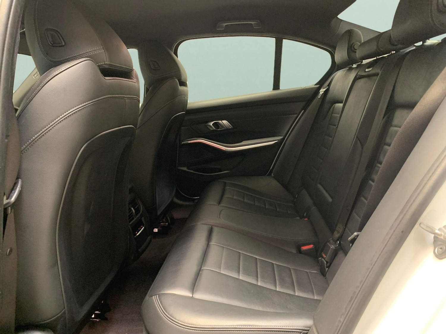 Used BMW 3 Series 2020 for sale - 78001010: Photo 24