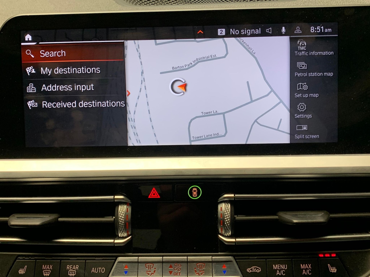 Used BMW 3 Series 2020 for sale - 78001010: Photo 6