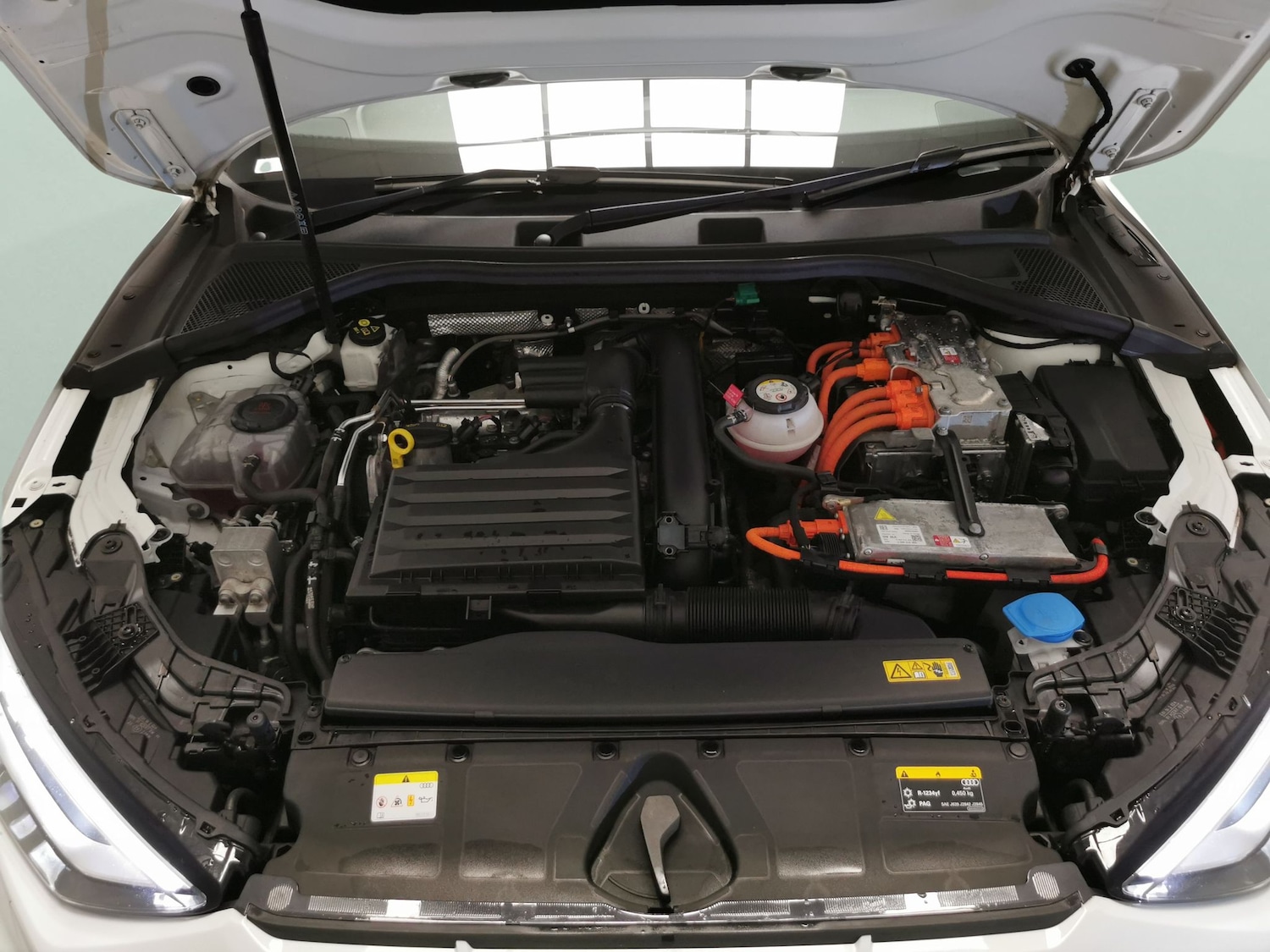 Vehicle 43